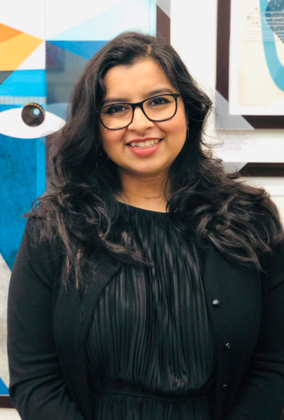Ishita Banerjee
